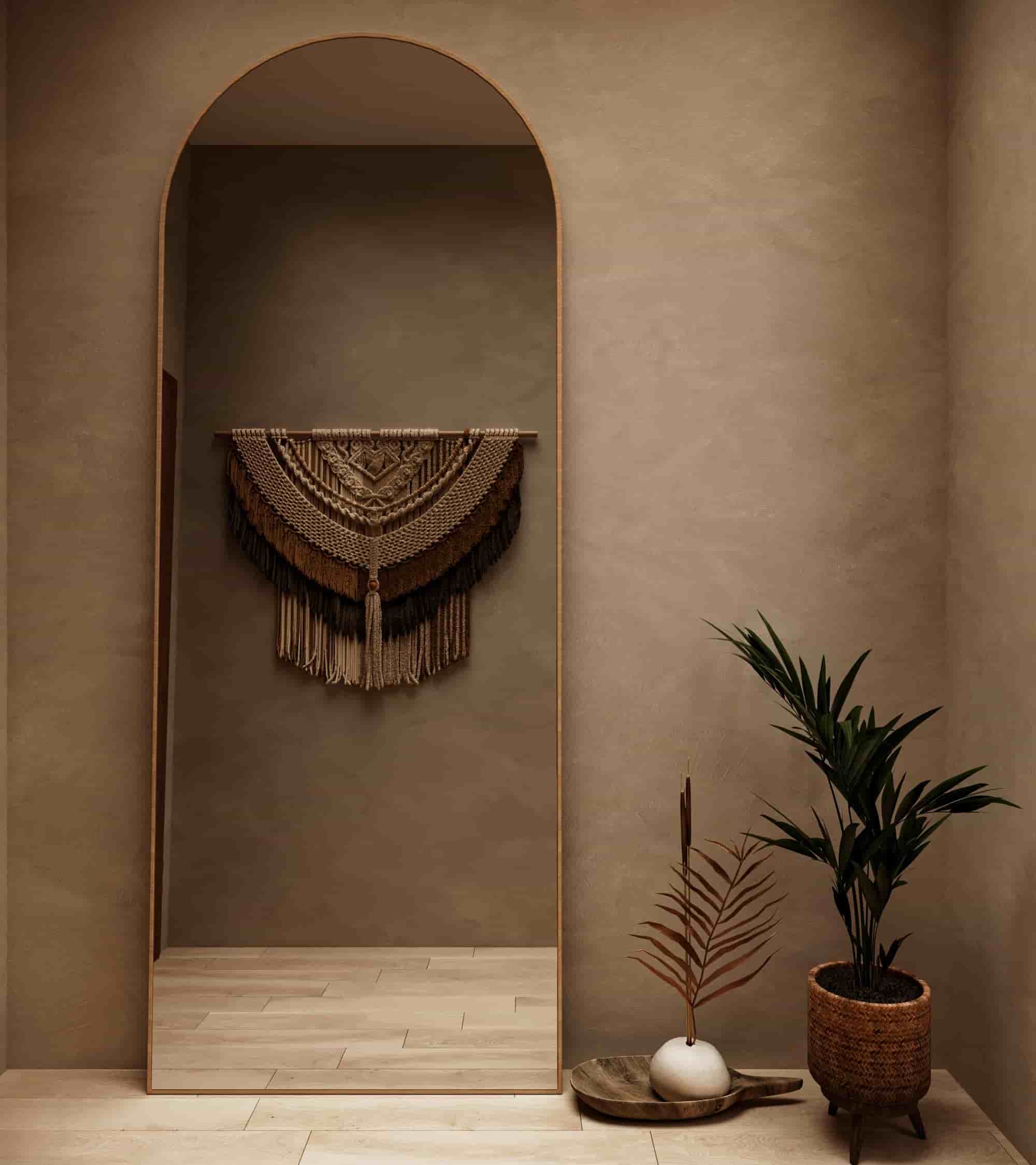 Oman - Standalone villa